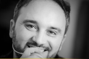 Selected 007 – Ben Costantini