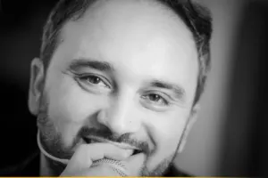 Selected 007 – Ben Costantini