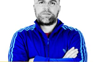 Selected 010 – Christoph Sollich – Part 1