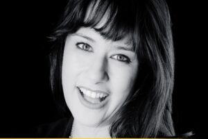 Selected 013 – Lisa Shufro