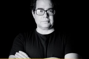 Selected 018 – Chris O'Brien