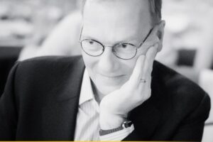 Selected 22 – Volker Hirsch
