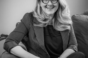 Selected 31 – Dragana Vukasinovic