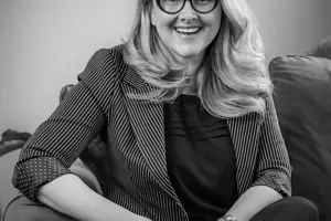 Selected 31 – Dragana Vukasinovic