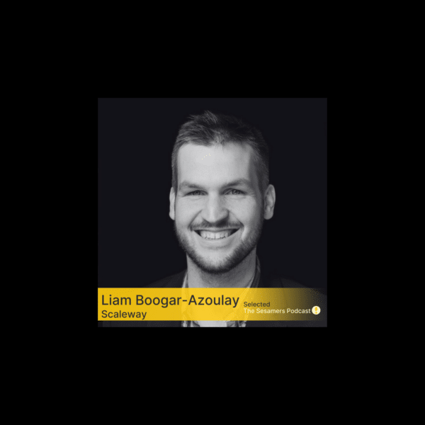 Liam Boogar-Azoulay
