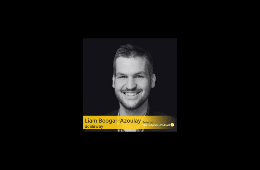 Liam Boogar-Azoulay