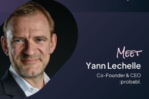 Yann Lechelle