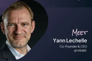 Yann Lechelle