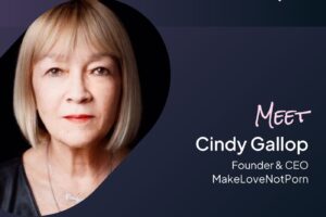 Cindy Gallop