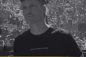 Martin Rosengaard
