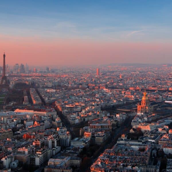 Investing @ IPEM Paris 2023