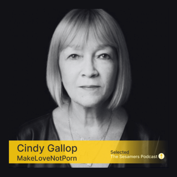 Cindy Gallop