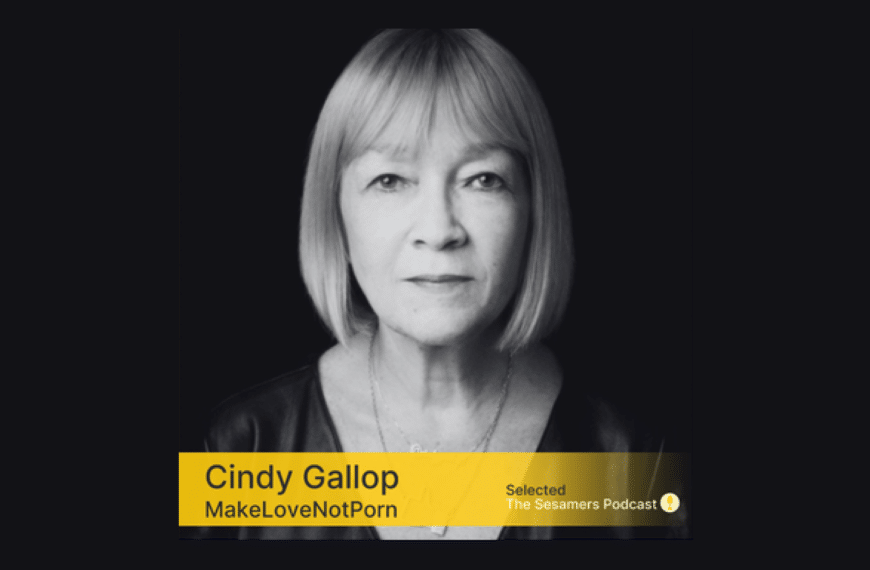 Cindy Gallop