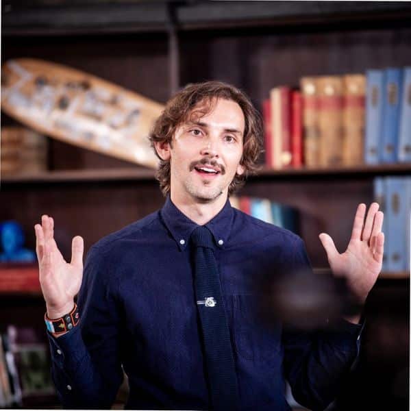 Bjorn Lapakko