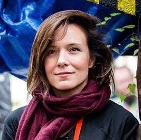Suzanne Newman