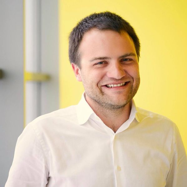 Max Gurvits