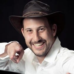 Alex Barrera