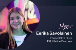 Eerika Savolainen