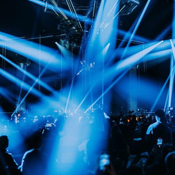 Sesamers @ Slush 2023