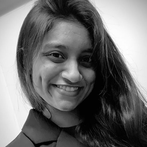 Sruthi Kolukuluri