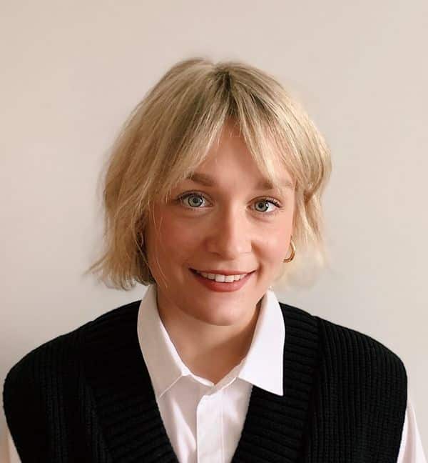 Julia Ciaciek