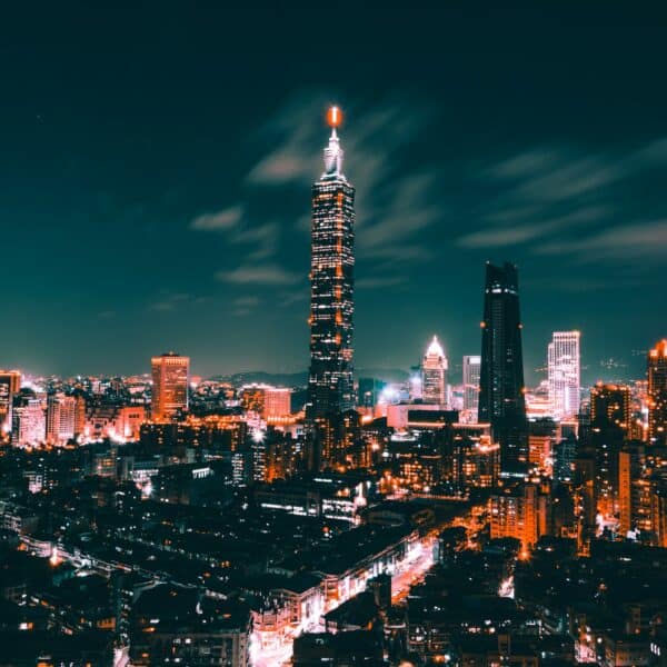 Taiwan’s Key VCs