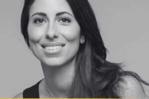Susanne Najafi