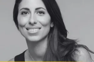 Susanne Najafi