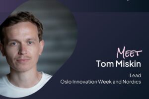 Tom Miskin