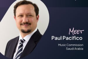 Paul Pacifico