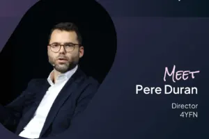 Pere Duran