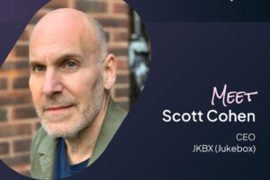 Scott Cohen