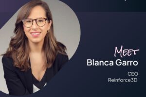 Blanca Garro
