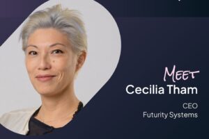 Cecilia Tham