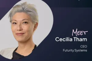 Cecilia Tham