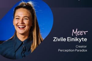 Zivile Einikyte
