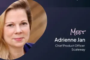Adrienne Jan