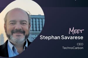 Stephan Savarese