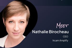 Nathalie Birocheau
