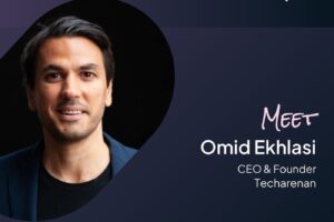 Omid Ekhlasi