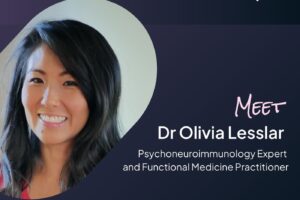 Olivia Lesslar