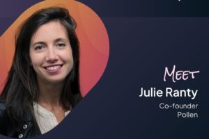 Julie Ranty