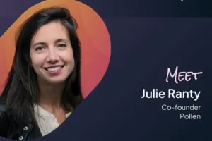 Julie Ranty