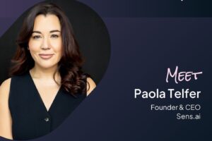 Paola Telfer