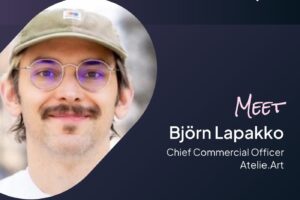 Björn Lapakko