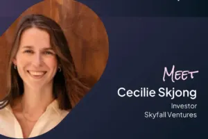 Cecilie Skjong