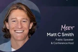 Matt C Smith