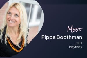 Pippa Boothman