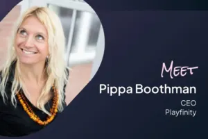 Pippa Boothman