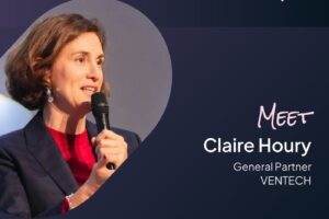 Claire Houry